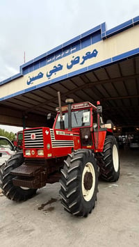 فيات ٩٠-١١٥ • جديد • فول مواصفات