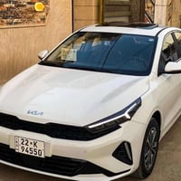 كيا K3 • موديل ٢٠٢٤ • ١٥٠٠ دبل نوزل