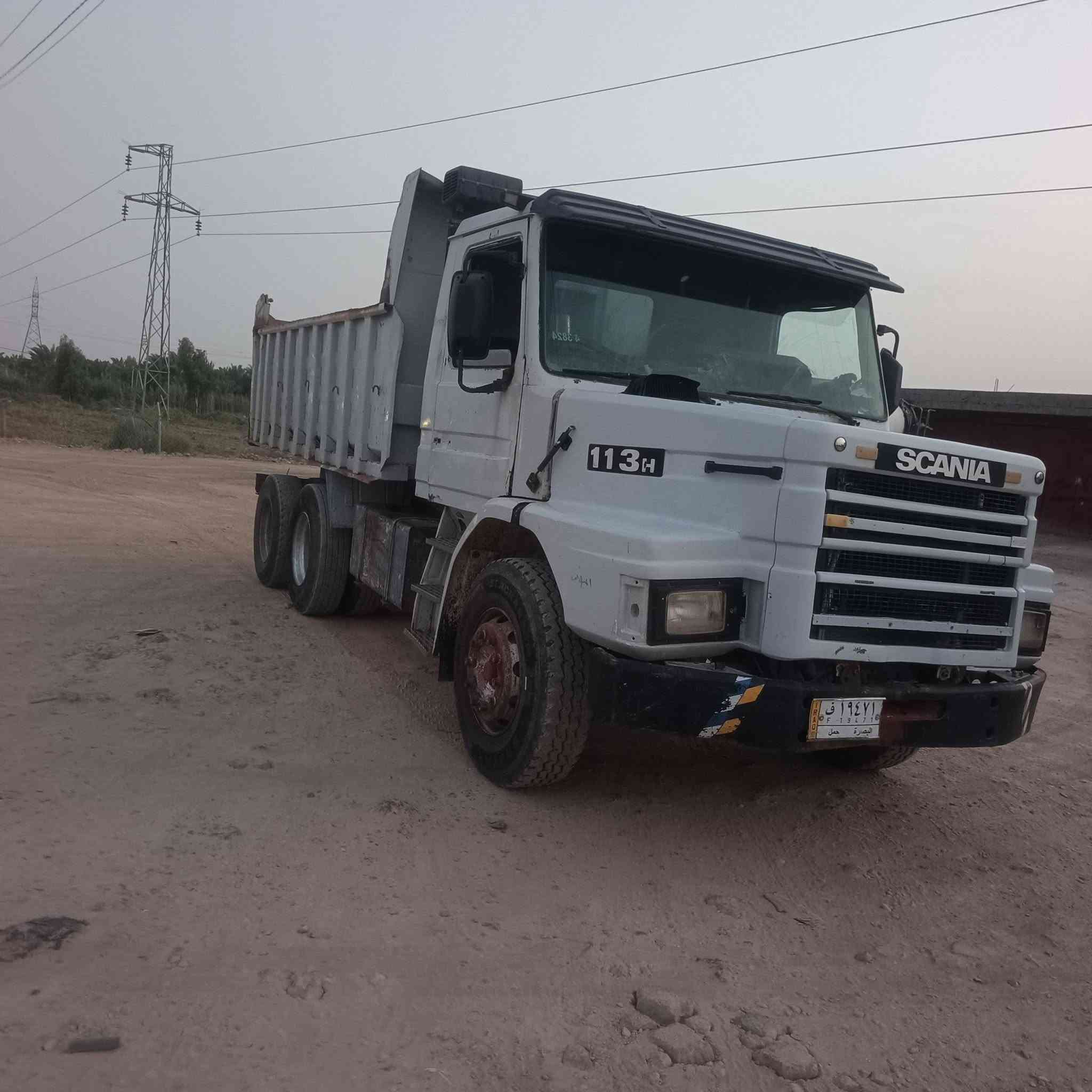 اسلامو عليكم اسكانيه للبيع  وهذا رغم صاحب السياره   ***********  ***********
