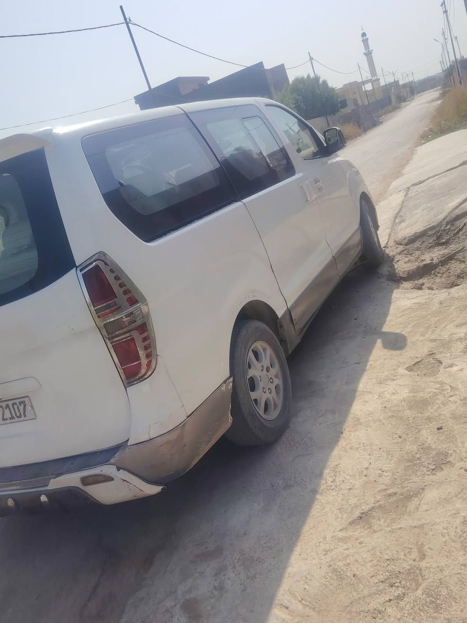استاركس موديل ٢٠٠٩ تحويل ثاني يوم مكان اديالئ بعقوبة ***********
