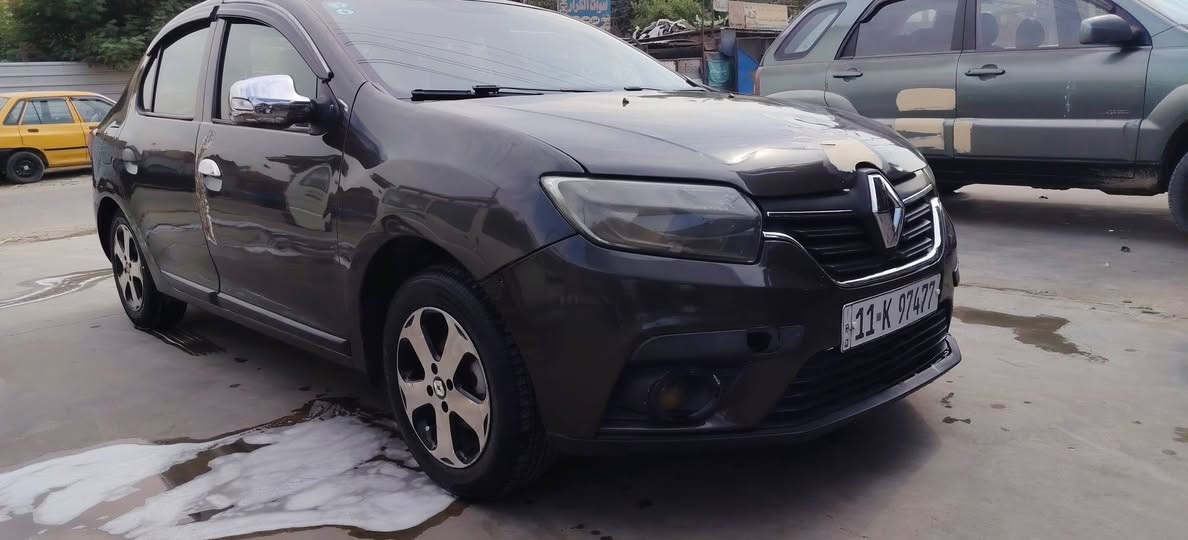 رينو سنبل • ٢٠١٩ • اتوماتيك