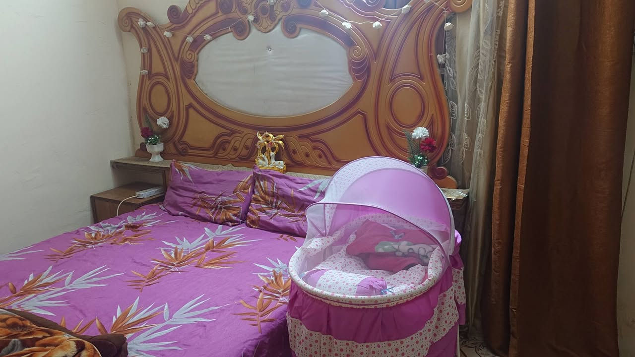 غرفة • نظيفة • الديوانيه الاسكان