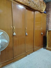 كنتور صاج • ٥ أبواب • قابل تفاوض