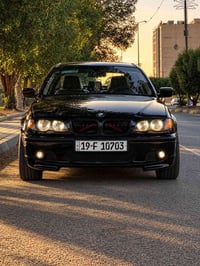 ٣٢٥i • ١٩٩٨ • دبل فانوس