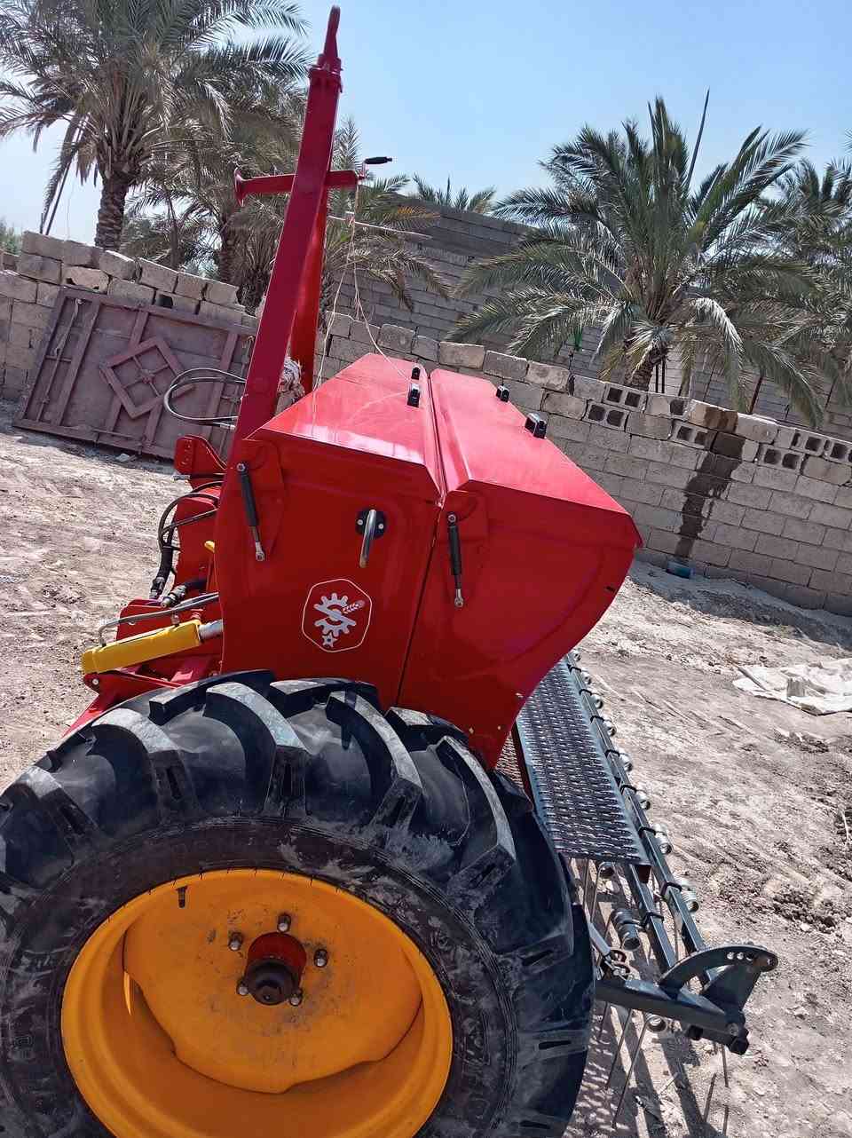 السلام عليكم للبيع طابعة شكلك موديل 2025 حجم 24 خت الزيرو الا ستفسار الاتصال 
***********/***********
