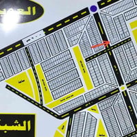 طابو • ٢٤٠م • خلف جامعة مزايا