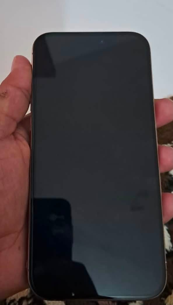 للبيع جهاز آيفون 16 برو ماكس
جهاز نضيف كلش 

بطاريه 91 

شرق اوسط 

ذاكره 256

لاستفسار اتصل ***********

واسط / صويره 

السعر مليون و 300 وبيه مجال
