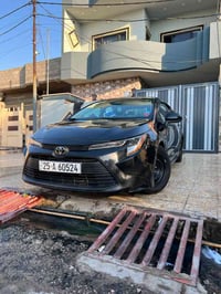 موديل ٢٣ • وارد امريكي • ضرر ٣ قطع