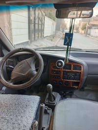 مكينه جديدة • موديل ٢٠٠٧ • تبريد ثلج