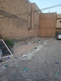 حي الجهاد • ٧٥م • طابو سكني