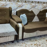 ١٠ مقاعد • نظيف • بغداد الحسينيه راشديه