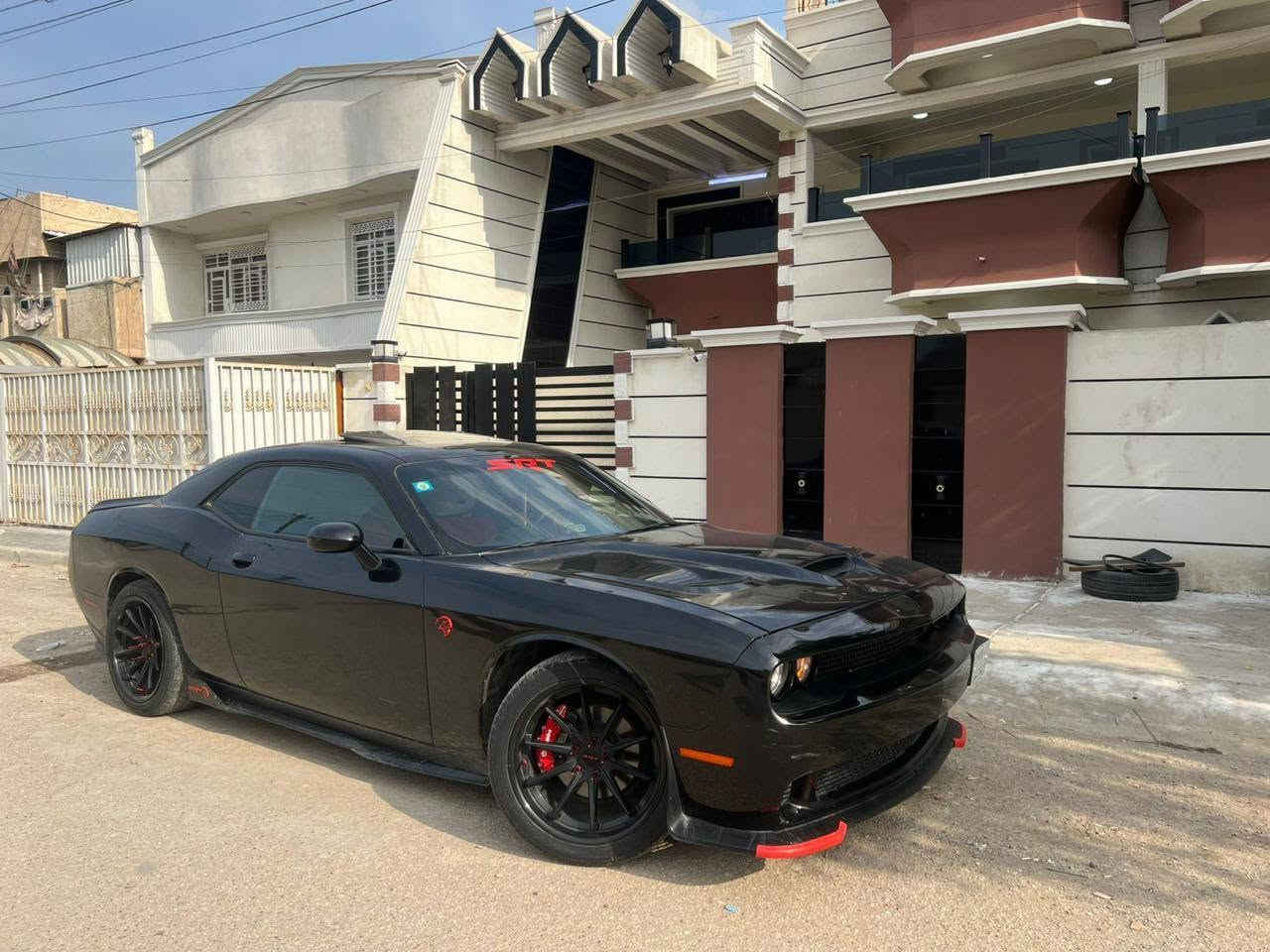السلام عليكم لبيع والتفاصيل اكثر‏‪+9647706559763‬‏ واتساب موجود مكاني البياع الشرطة الرابعة
