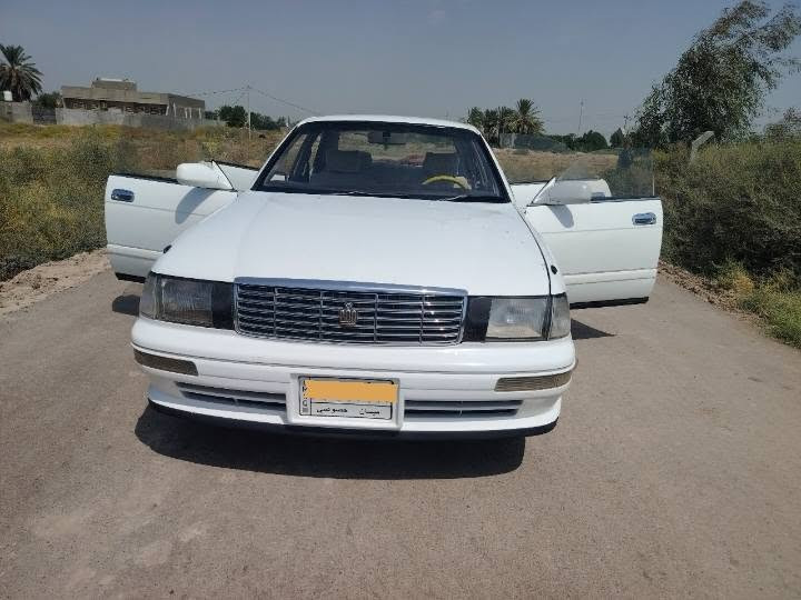 السلام عليكم
سيارة بطة منفصل للبيع رقم ميسان تحويل ثاني يوم مكفولة من الكص ونقل الجثة والعيب الشرعي بيها بارد قليل السيارة نضيفة وجاهزة مثل ماموضوح بالصور مكان السيارة ذي قار قضاء الفجر
السعر 50 ورقة للأستفسار الاتصال بالرقم 
‏‪***********‬‏

