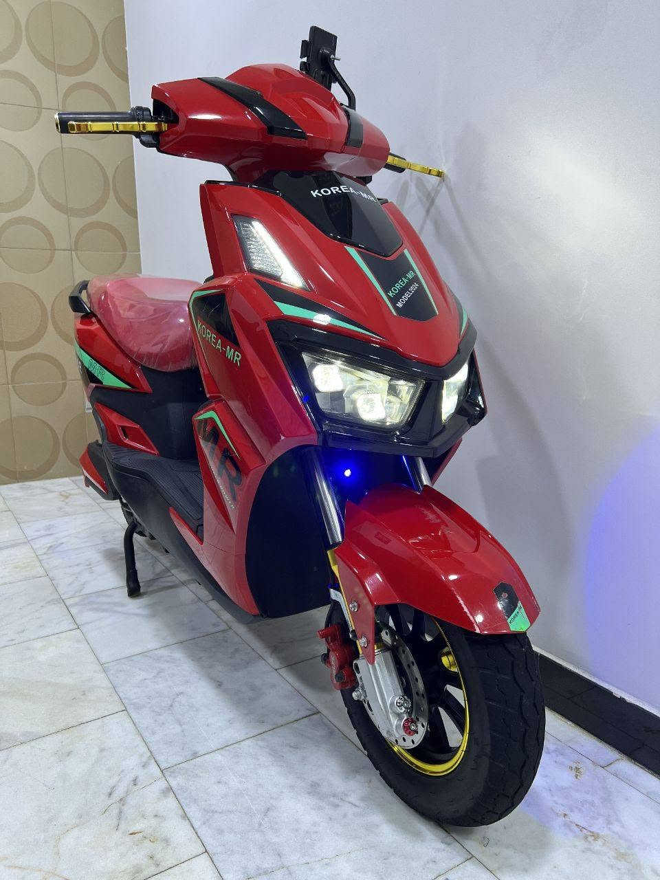 شحن • ٢٠٢٥ • ٦ بطاريات