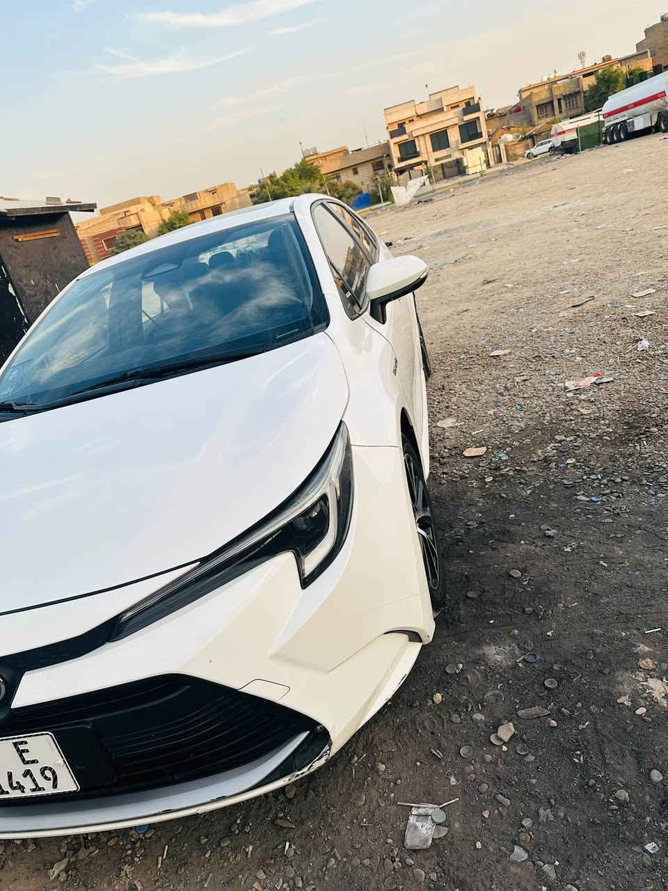 كوريلا هايبرد • ٢٠٢٣ • ٧١٠٠٠