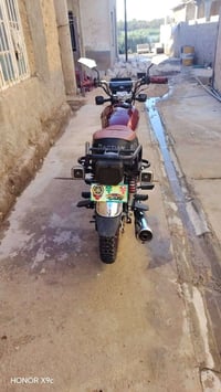 باوتيان ٨٠ • موديل ٢٠٢٤ • سبانه ماوصلت