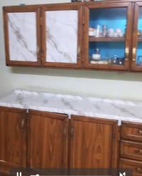 كاونتر كبير • ١٥ باب • حي الكرار