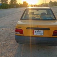 سايبه • ٢٠١٢ • بابل ابو غرق