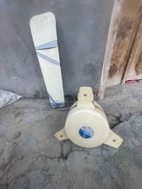 مراوح سقفيه • قديمه • شغالات