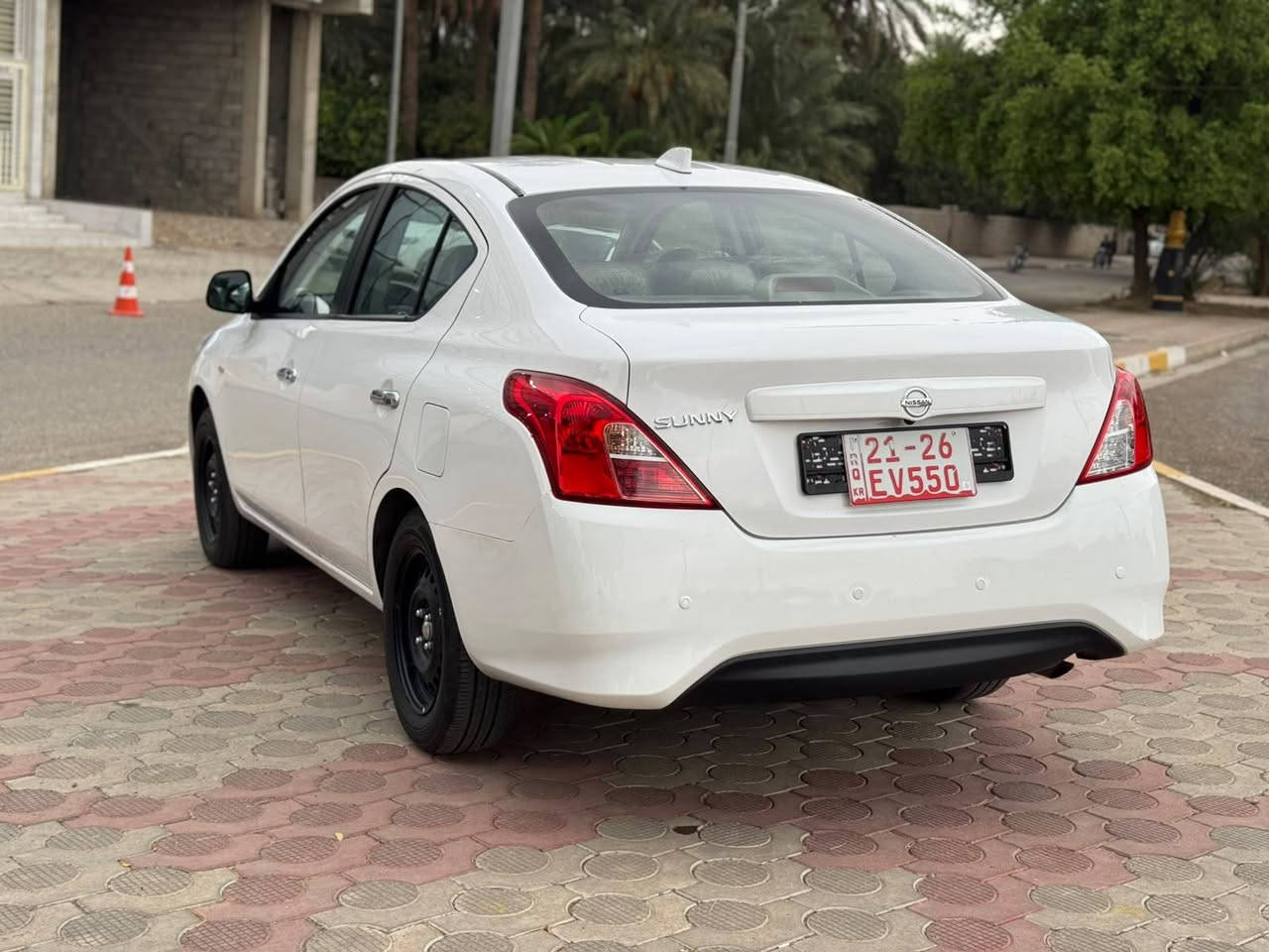 صني هندي • ٢٠٢٥ • خانقين