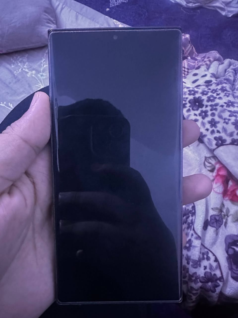 سامسونج S23 ألترا • ٢٥٦ • الديوانيه