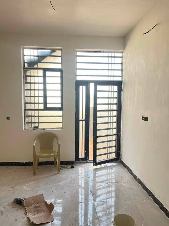 بيت للإيجارات في حي القدس قرب محطة بترومين مساحة البيت ١٢٠ م طابق واحد غرفتين نوم اجاره ٤٠٠ قفل مقدمه اربع اشهر الاتصال ***********
