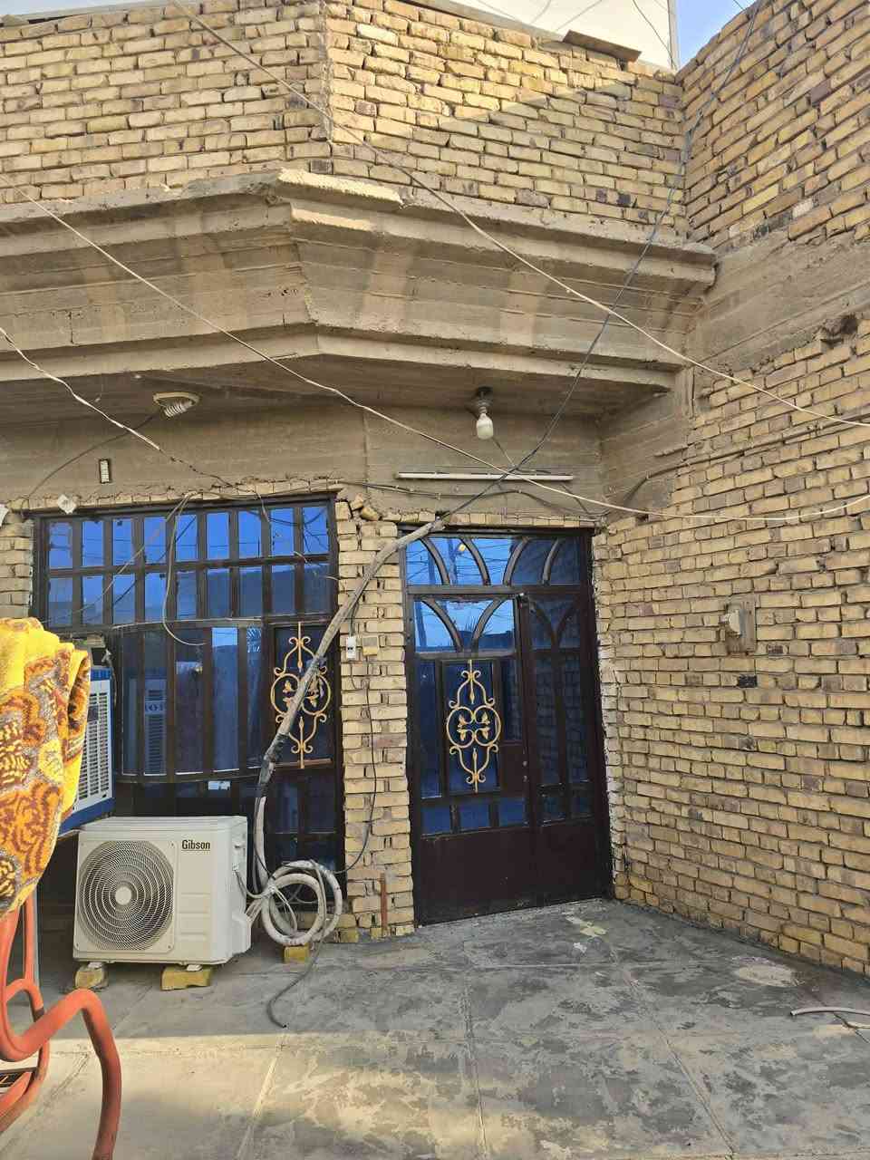 سلام عليكم
فرصه مميزه 🏠 بيت طابو صرف للبيع 

 مساحة 150

الطابق الاول : 🔻

استقبال 

و صالة 

و مطبخ 

وغرفه 
الطابق الثاني : غرفتين🔺

الدغاره حي الحريه قرب مضيف ال شعلان 
    
للإستفسار🛑: ***********
____________________________
او زياره مكتبنا في الدغارة مقابل القائم مقاميه 
مكتب عقارات الدغاره 
اهلا وسهلا بكم
