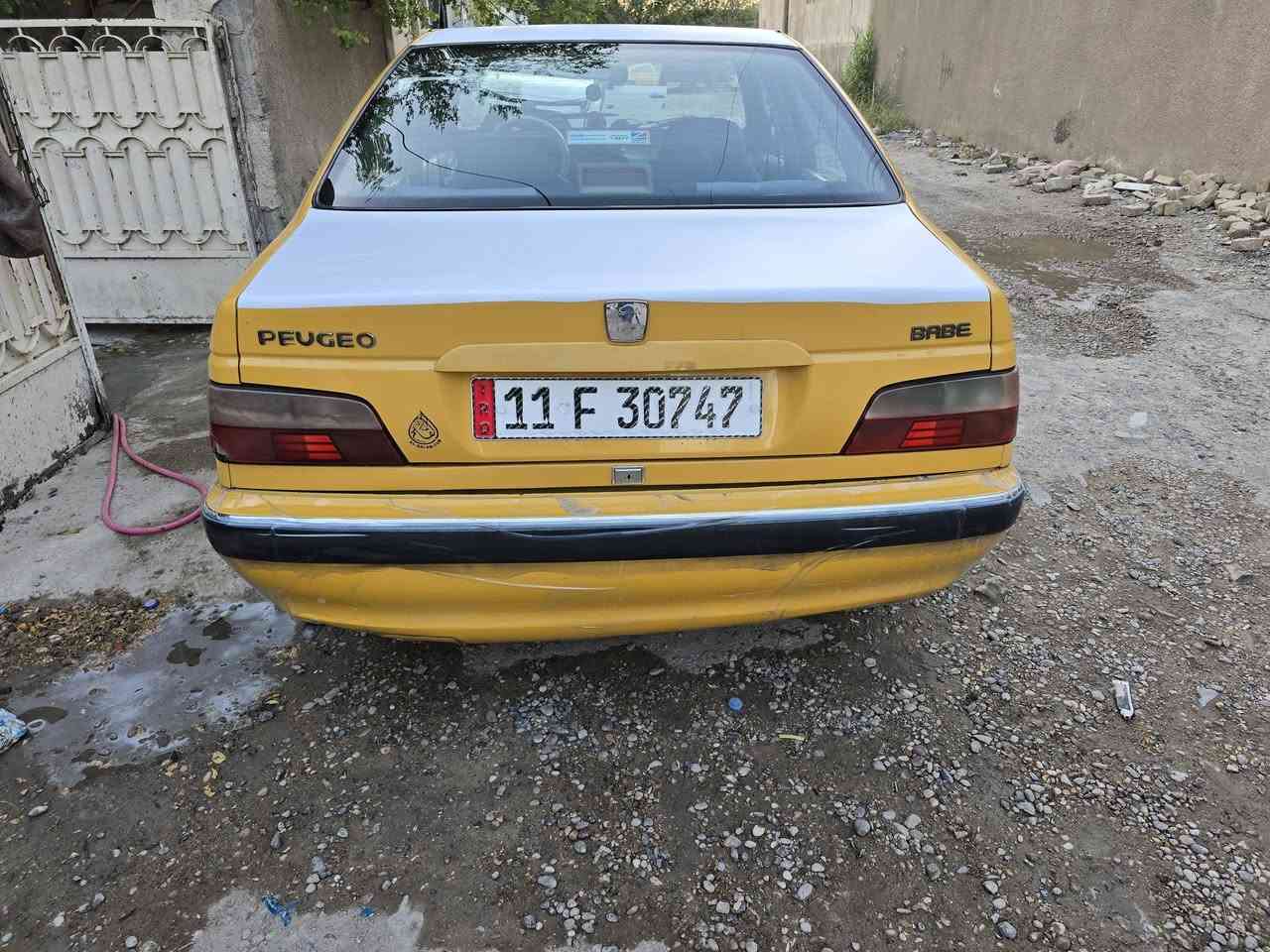 بيجو ٢٠١٥ محو كورله رقم انكليزي  سعر ٤٥ مكاني بياع شرطه الخامسه ***********

