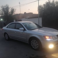سوناته • ٢٠٠٩ • ٢٤٠٠ سي سي