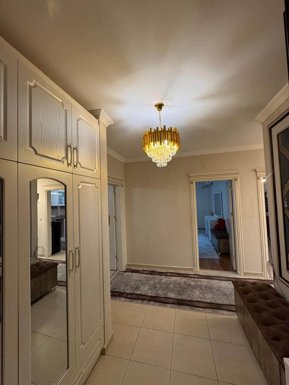 🏡 فرصة مميزة للتملك في مشروع أفرو سيتي
✨ شقة للبيع مع أثاث كامل جاهزة للسكن، بتشطيبات جميلة وموقع مميز داخل المجمع.

📍 المشروع: أفرو سيتي
🏢 العمارة: C18
⬆️ الطابق: 7

💰 السعر: 13 دفتر و80 ورقة فقط، مع مجال للتفاوض.

لا تضيع الفرصة، شقة جاهزة للاستلام والسكن مباشرة.

📞 للاستفسار والحجز:
***********
***********
مكتب عقارات كي نيست
