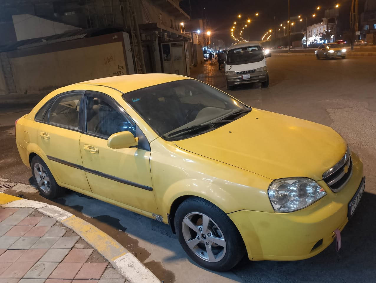 اوبترا سوزوكي فورنزا موديل 2007 كير ومحرك محور كورلا مصفرة هيئه وغرامات  سعر 36 وبيها مجال موجودة في  الفلوجة معرض الامير قرب جسر العيادة الشعبية
اوبترا سوزوكي فورنزا موديل 2007 كير ومحرك محور كورلا مصفرة هيئه وغرامات  سعر 36 وبيها مجال موجودة في  الفلوجة معرض الامير قرب جسر العيادة الشعبية للاستفسار ***********
