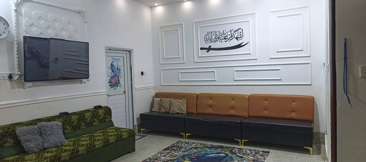 طابو زراعي • ٢٠٥م • حي الجمعيه