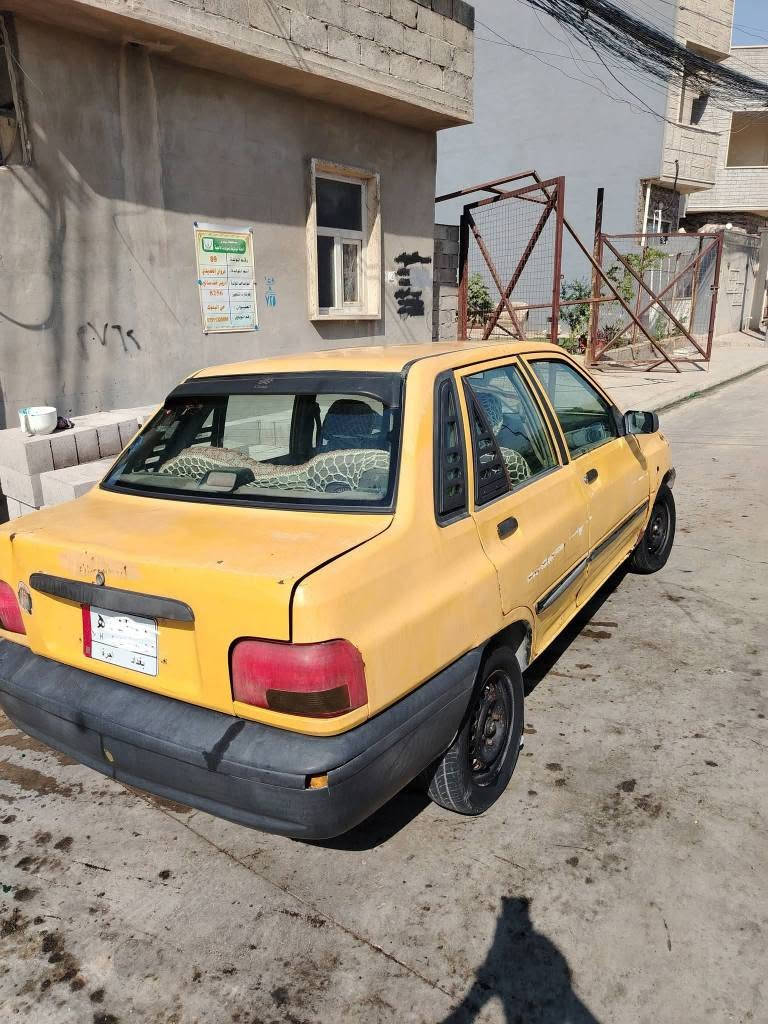 سايبه للبيع 2012 محرك مازده كير شرط تبريد بس يحتاج غاز  سيارة  تواير جداد  طخم جديد هيه غرمات 390 لو اقل ليت زينون شاشه فول موصفات اندرويت اصلية  قفل مركزي جوم كهربايه   السيارة شرط تحويل  السعر 13 بيها مجال  📱 رقم موبيل *********** بي وتس اب موصل, نينوى
