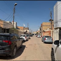 النجف الأشرف • حي المعلمين • ١٠٠م