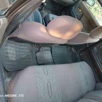 للبيع سياره مازدا حجم 626  محرك 12 بخ سياره نضيفه وحلوه ماشاء الله تبر...
