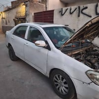 بيوايدي جي 3 • ٢٠١٦ • تبريد عاطل