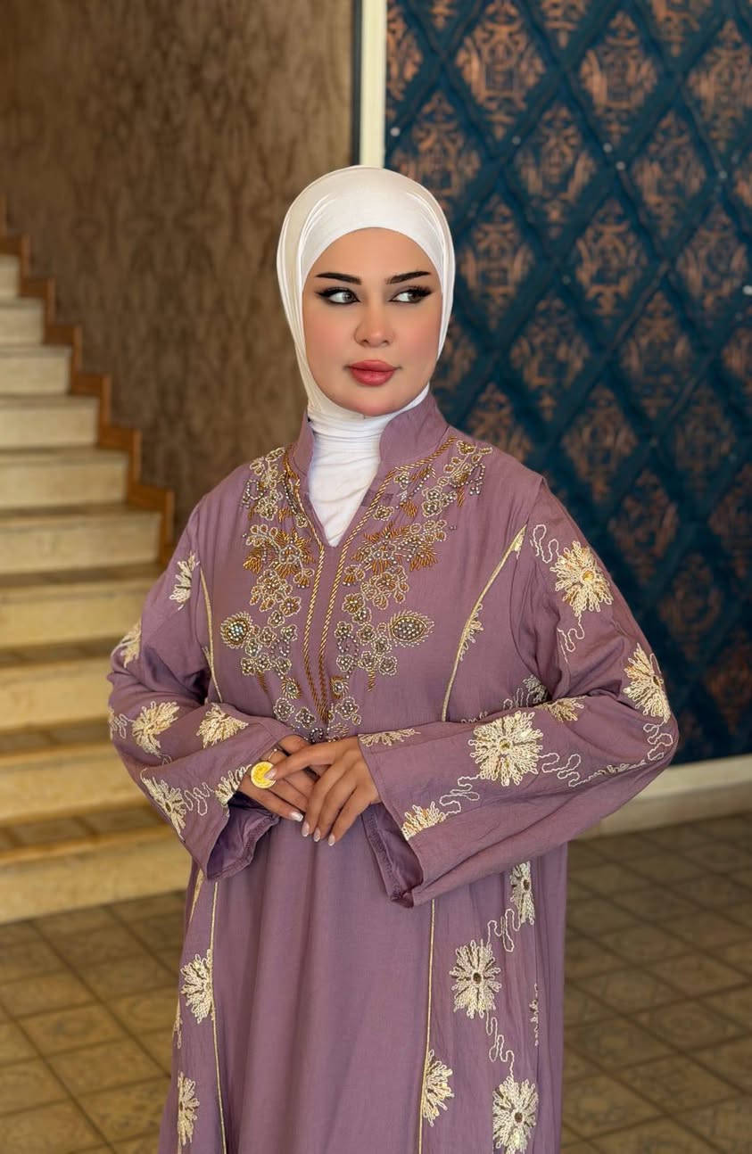خامة ✨جاكارشغل يدوي   ودرجة اولى
قياسات.. ..M.. L.. XL.. XXL..3XL
نظام 🤩 سيريات ودرازن 
للحجز

 والاستفسار  واتس اب

 ***********
توصيل بغداد 5الاف محافظات 5الاف
قناة تليكرام جملة ومفرد 

https://t.me/celinALQaisi

