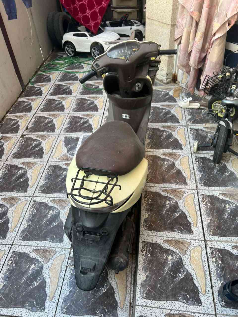سبيسي • ياباني • سرعه ٦٠