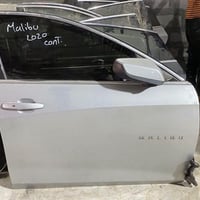 أبواب ماليبو • جملة • بغداد