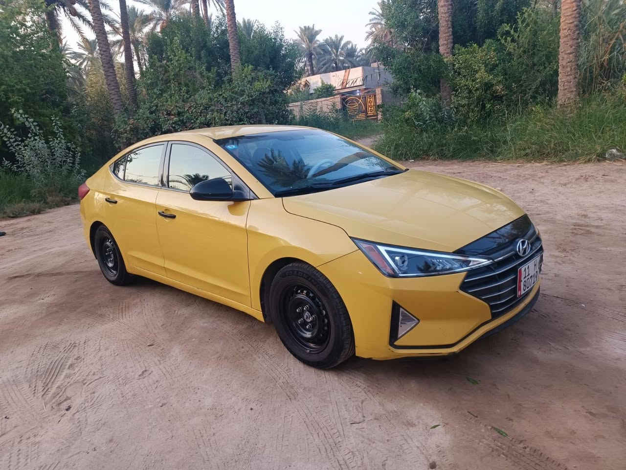 النترا موديل 2019 وارد امريكي رقم بغداد حادثها قبق جنطة تخم تاير حدادين نظيفة كير اي تي مكينه نظيفة شرط الفحص باسمي السعر 125 مكاني كربلاء طوريج قرب المعهد التقني الاتصال على الرقم خط رقمي***********
