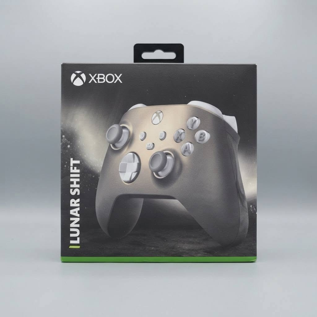 Xbox serise x 1TB + Gameser Kalied + xbox controller LUNAR SHIFT + NiTho
جهاز اكسبوكس 1 تيرا اصدار 2024 مستخدم نظافة فول
كل الملحقات موجودة كانما وكالة. 

كنترولر كيم سير كاليد مع بوكس مالتها نظيفة فول.

كنترولر اصلية من اكسبوكس نسخة الفضي كامل البوكس مالتها ونظافة فول.

قاعدة شحن بطاريات من NITHO اصلية تدوم البطارية عندك يوم او يومين يلا تشحنها فول نظافة.

السعر 900 الف وبي مجال

مكاني النجف *********** اتصال او واتساب بالخدمة
