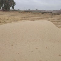 تبن • ساعة وثلث • الخزف