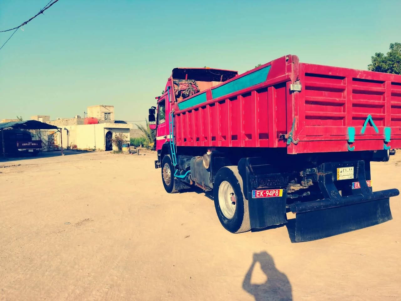 سكانيا تك 113 اصل محرك دي اس لاتنقيص ولا تبخير كير 5ب5 شاصي مكفول قمارة مكفولة السيارة جاهزة رقم بصره سنويه لل2028 تحويل مباشر بيع ومراوس
مكاني ناصريه ***********
السعر ١٣٠
سكانيا تك 113 اصل محرك دي اس لاتنقيص ولا تبخير كير 5ب5 شاصي مكفول قمارة مكفولة السيارة جاهزة رقم بصره سنويه لل2028 تحويل مباشر بيع ومراوس
