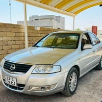 نيسان سني 2011 خليجي شركه العامه سياره جديده احله من الصور سياره متعوب...