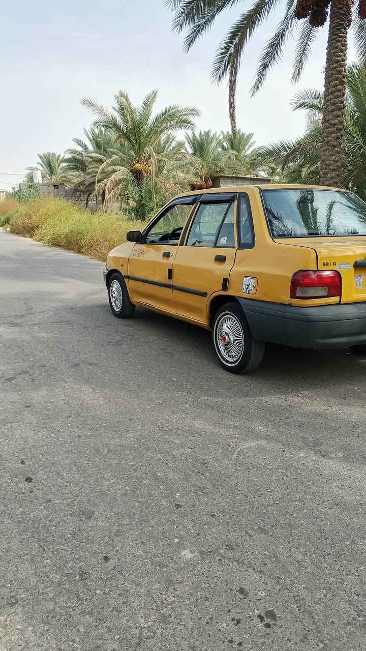 سلام عليكم سايبه موديل 12رقم انكليزي تحويل مباشر سنويه جديده كير ومحرك تخم تاير جديد السعر 20
تبريد شغال دواخل جديده العنوان كربلاء طويريج 
***********

نص مكتوب في الصور:
- HONOR 400 Lite