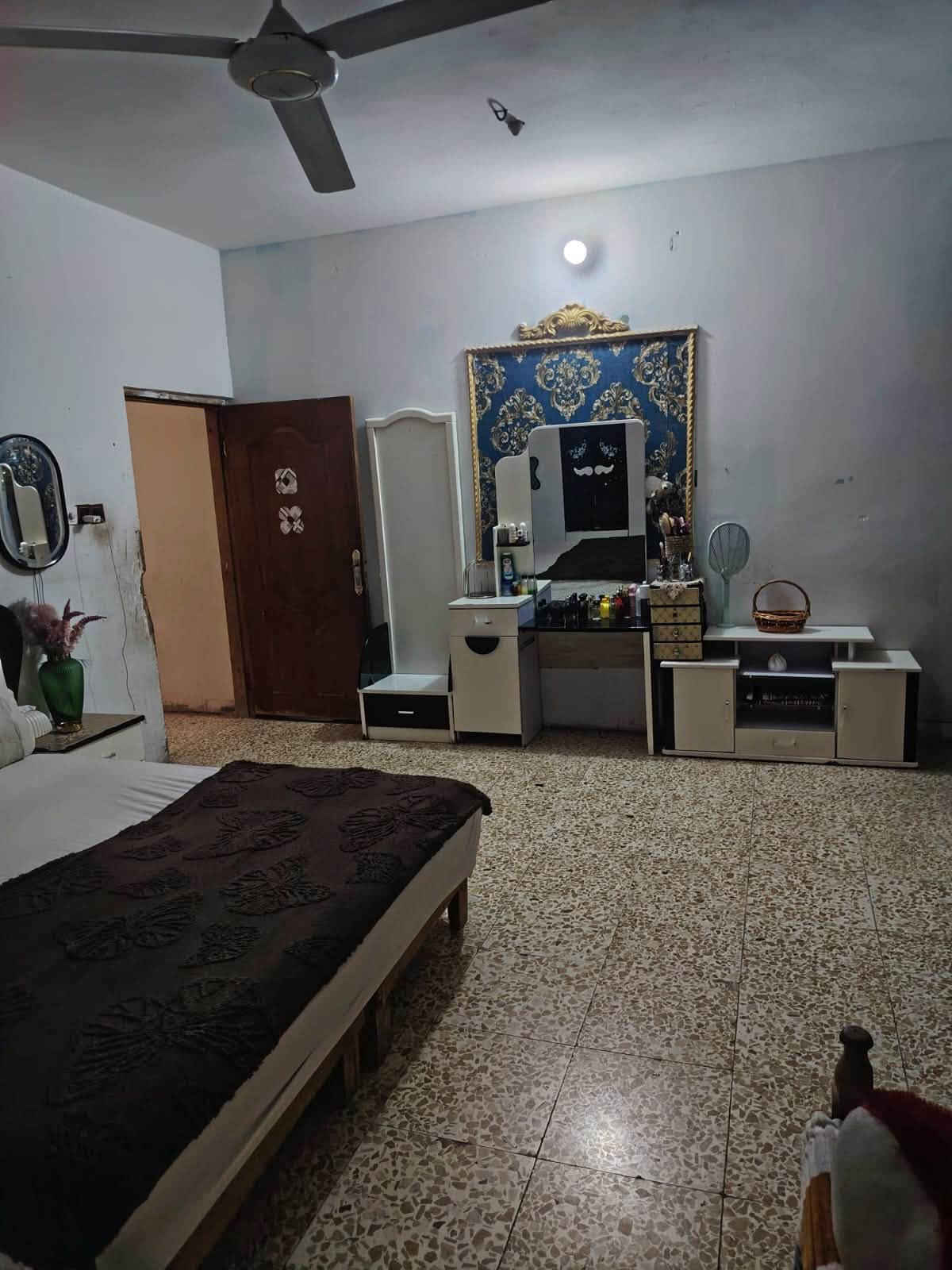 للبيع بيت سكني في المحمودية المساحه150 الاستفسار مراسله ***********
