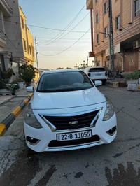 صني ٢٠٢٥ • كفالة عامة • ماشي ٣٥ الف