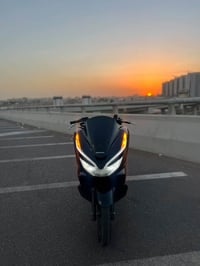 PCX • جيل ثالث • ١٥٠