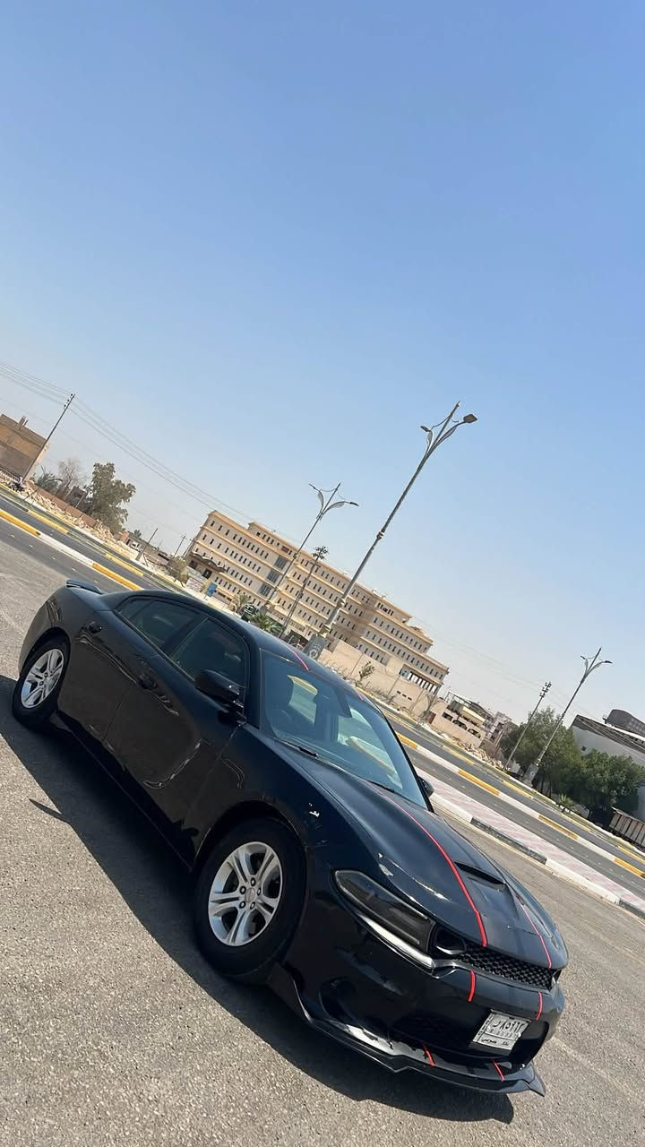 سلام عليكم  ❤️
جارجر 2016 SXT 
فول عده الفتحه 
مكينه 3600 
اربع قطع صبغ موضح سونار بلمنشور 
لغد شاصي كفاله شرط 
رقم بغداد لل28 مشروع وطني 
مكينه كير حداديه تبريد كفاله 
مكاني كربلاء السعر.    138$  وبي شي بسيط مجال 
***********
