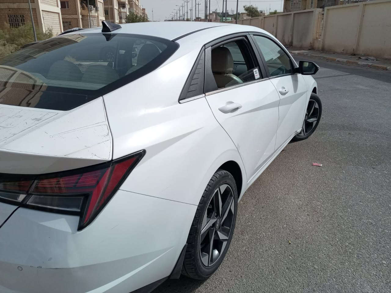 النترا 2023كفاله عامه مكينه الفين حره باسمي ناصريه سوك الشيوخ ‏ سعره 155بيه مجال
‪***********‬‏
‏‪***********‬‏
